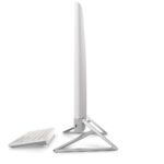 Inspiron Dell All-In-One 7720, 27" FHD, i7-1355U, 16GB, 1TB SSD, - Image 3