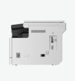 CANON IR2425 II A3 MONO LASER MFP, Format: A3, Functii: Print, Copy, Scan, Fax optional, Procesor: 1.6Ghz, touchscreen 7", Memorie: 2gb, Stocare: 64GB eMMC, Duplex automat, Viteza printare: 25ppm, Rezolutie: 1200 x 1200, Limbaje printare: UFR II, PCL6/PCL5, Optional: Adobe® PostScript®3TM, Copiere - Image 3