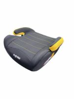 Inaltator auto 125-150 cm,  R129, negru/galben, U-Grow - Image 2