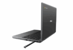 Laptop ASUS ChromeBook Flip, CR1100FKA-BP0401, 11.6-inch,HD (1366 x 768) 16:9, - Image 5