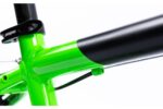 BICICLETA PEGAS MINI DRUMET 20'' NEGRU VERDE - Image 2