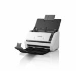 EPSON WORKFORCE DS-530III A4 SCANNER, format A4, Rezolutie: 600 x 600dpi, Senzor ultrasonic, CIS, Sursa lumina: LED, Viteza scanare: 40 ppm, Capacitate ADF: 60 coli, Volum zilnic: 6500 pagini, Duplex, Interfata: USB, Dimensiuni: 296‎ x 169 x 176 mm, 3.7kg, Format fisiere: BMP, JPEG, TIFF - Image 5