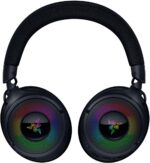 Casti Gaming Head-band Razer Kraken V4, Wireless, Negru - Image 2