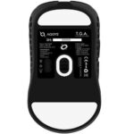 Mouse Gaming Wireless AQIRYS T.G.A., 19000 dpi, Multicolor - Image 7
