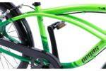 PEGAS STRADA MINI 7S 20'' VERDE - Image 5