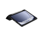 Husa Tab A9+ Tech-Protect, SC PEN, Black - Image 2