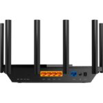 Router wireless TP-LINK Gigabit Archer AX73, AX5400, WiFI 6, Dual-Band - Image 2