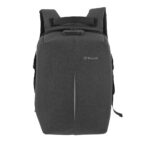 Rucsac laptop Tellur Antifurt V2, cu port USB, 15.6", negru - Image 4