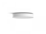 Plafoniera LED Philips Hue Enrave, Bluetooth, 33.5W, 4300 lm, luminaalba(2200-6500K), IP20, 42.5cm, Alb, Intrerupator cu variator in clus - Image 2