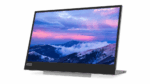 Monitor Consumer Lenovo L15, 15.6", 1920 x 1080 pixeli, Black, Grey, 2 ani Garantie - Image 5