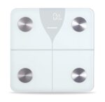 CANTAR DE BAIE INTELIGENT HEINNER HBS-BTH180WH