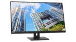 Monitor Lenovo ThinkVision E28u-20 28" IPS, UHD (3840x2160), 16:9, Brightness: 300 nits, Contrast ratio: 1000:1, Response time: 4 ms (Extreme mode) / 6 ms (Typical mode) / 14 ms (Off mode), Dot / Pixel Per Inch: 157 dpi, Color Gamut: 99% sRGB, 90% DCI-P3, View angle: 178 / 178, Stand: - Image 2