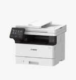 Multifunctional laser mono Canon MF465DW, dimensiune A4(Printare,Copiere, Scanare,Fax), viteza 40ppm, - Image 5