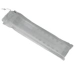 Stand Notebook Spacer 15.6″, aluminiu, pliabil si ajustabil, 7 trepte de inaltime, husa de transport, gri - Image 4