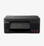 Multifunctional inkjet color CISS Canon PIXMA G2430, dimensiune A4(Printare, Copiere, Scanare), viteza 11 ipm alb-negru, 6 ipm color,rezolutie printare 4800x1200 dpi, imprimare fara margini, alimentare hartie 100 coli, scanner CIS rezolutie 600x1200 dpi, copiere multipla 99 copii, Zoom 25%-400% - Image 4