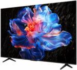 Televizor TCL LED 75P6K, 189 cm, Smart Google TV, 4K, Clasa E - Image 3