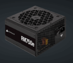 Sursa Corsair RM750e, 80+ Gold, 750W