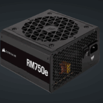 Sursa Corsair RM750e, 80+ Gold, 750W