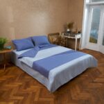 LENJERIE PAT HEINNER KING SIZE BBC, 132TC, IAN - Image 2