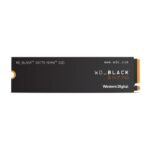 SSD intern Western Digital Black SN770, 1 TB, PCI Express 4.0 x4, NVMe, M.2 - Image 2