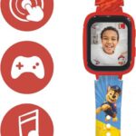 CEAS CU APARAT FOTO&VIDEO, PAW PATROL