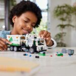 AUTOGUNOIERA MACK LR ELECT. LEGO 42167 - Image 8