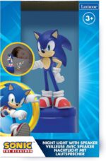 LAMPA DE VEGHE CU DIFUZOR, SONIC - Image 2