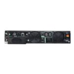 "UPS APC Smart-UPS RT online dubla-conversie 10000VA /10000W, Rack/Tower, 2 conectoriC13, 1 conector  C19,Hard wire 3-wire (H+N+E) outlets, extended runtime, nu include kit rack " - Image 3