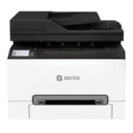 Multifunctional laser color Xerox C225A, dimensiune A4, Functii: Printare, Copiere, Scanre, Fax, Duplex, Viteza printare: pana la 26ppm, Rezolutie: 2400 x 600dpi, calitate culoare: 4800, Procesor 1Ghz, Memorie: 1GB ram, Rezolutie copiere: 600 x 600dpi, Duplex copiere, FPO. 10.5 sec., Capacitate