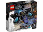 SUPER HEROES -NAVA SUNBIRD, 76211 LEGO - Image 3