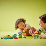GRADINA SI FLORI CREATIVE, LEGO 10444 - Image 7