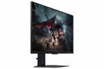 Monitor Samsung 27" LS27DG500EUXEN, Diagonal (inch): 27, Diagonal (cm): 69, Aspect ratio: 16:9, Panel: IPS, Resolution: 2560x1440, Refresh Rate: 180Hz, Response time GtG: 1ms, Brightness (max): 350 cd/m², Contrast (static) : 2500:1, Viewing angle: 178°/178°, Color Gamut Type: SRGB, Color Gamut - Image 13
