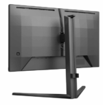 Monitor Philips 23.8" 24M2N3200A/00, Diagonal (inch): 23.8, Diagonal (cm): 60.5, Aspect ratio: 16:9, Panel: IPS, Resolution: 1920x1080, Refresh Rate: 180Hz, Response time GtG: 1ms, Brightness (max): 300 cd/m², Contrast (static) : 1000:1, Contrast (dynamic): 80M:1, Viewing angle: 178°/178°, Color - Image 6