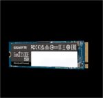 SSD GIGABYTE Gen3 500GB, M.2, PCIe 3.0x4, NVMe1.3, viteza citire: - Image 2