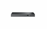 D-Link Switch 16 porturi smart managed DXS-1210-16TC, interfata: 12 x 100/1000/2.5G/5G/10G, 2 x SFP+, 2 x 100/1000/2.5G/5G/10G, Standarde retea: IEEE 802.3u 100BASE-TX Fast Ethernet, IEEE 802.3ab 1000BASE-T Gigabit Ethernet , IEEE 802.3bz 5Gbps and 2.5Gbps Ethernet Over Copper Twisted Pair Cable - Image 2