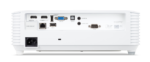 Videoproiector Acer P5827a, 4K 3840*2160, resolution with TI XPR, 8.3 megapixel on screen, 16:9/ 4:3, 4.000 lumeni/ 2.600 lumeni Eco, 10.000:1, dimensiune maxima imagine 300", distanta maxima de proiectie 10 m, boxa 10W, Bluetooth Wireless Audio (V 4.2, BT Out), lampa 5.000 ore/ 12.000 ore Eco, 26 - Image 5