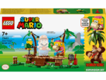 CONCERTUL DIXIE KONG IN JUNGLA,LEGO71421 - Image 3