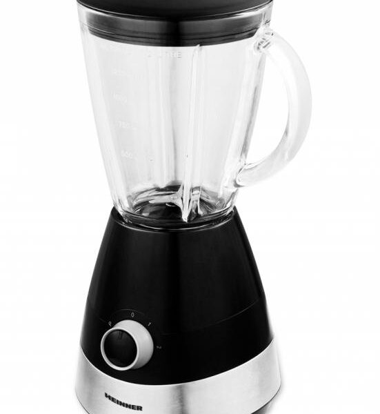 BLENDER DE MASA HEINNER HBL-550S