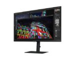 Monitor Samsung 27" LS27A800UJPXEN - Image 21