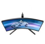 Monitor Philips 31.2" 32M2C5500W/00 - Image 17