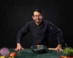 TIGAIE WOK ALUMINIU + CAPAC 28X8 CM, RIKITO WATANABE, SAMURAI GOURMET, COOKING BY HEINNER - Image 9