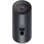 Camera Web DELL UltraSharp Webcam, rezolutie video 4K, USB-C, Negru - Image 2