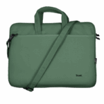 Geanta laptopuri Trust Bologna Eco 16", verde - Image 2