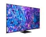 Televizor Smart QLED SAMSUNG 85Q70D, 214 cm, UHD 4K, HDR, Clasa E - Image 3