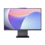 All-in-One Business Lenovo ThinkCentre neo 50a 27 Gen 5 cu procesor Intel Core i7 13620H pana la 4.9 GHz, 27 inch, FHD, 32 GB, Intel UHD Graphics, Windows 11 Pro, Gray, 5 ani Garantie