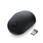 Mouse Dell MS5120W, Wireless, negru - Image 6