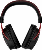Casti Gaming Head-band HP HyperX Cloud Alpha Wireless, Fara Fir, Negru - Image 3
