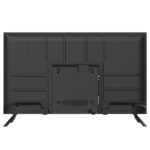 LED TV HORIZON 40HL7590F/D, 40" D-LED, FHD (1080p), CME 200Hz, DVB- S2/T2/C, Contrast 3000:1, 300 cd/m2, Google TV, Google Cast + Google Assistant + BT5.0, 1x LAN (RJ45), 1x CI+, 3x HDMI (v1.4), 2x USB (v2.0), 1x Optic, VESA 200 x 200 mm, M6, Double Neck-Foot Stand, Black - Image 6
