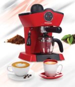 ESPRESSOR HEINNER HEM-200RD - Image 2