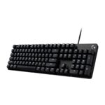 Tastatura Mecanica Gaming Logitech G413 SE, USB, Negru - Image 4